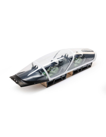 Canopy Hatch with Transparency: Hawk-T-45 140-160N