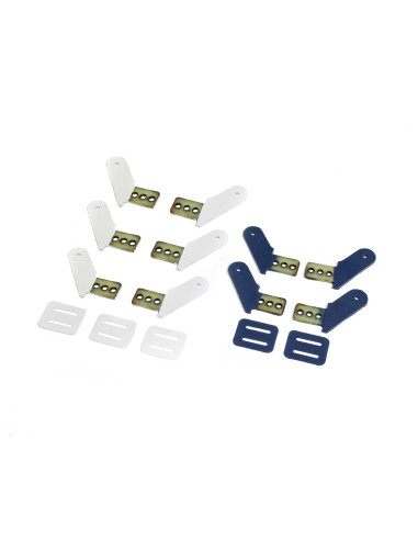 Control Horn Set: Hawk-T-45 140-160N