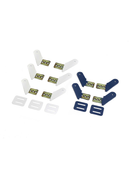 Control Horn Set: Hawk-T-45 140-160N