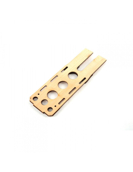 EP Battery Tray: Ultra Stick 30cc