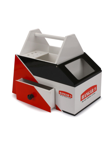 Flight Pack Field Box