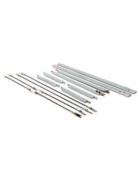 Float Strut Set: 1-5-Scale Float