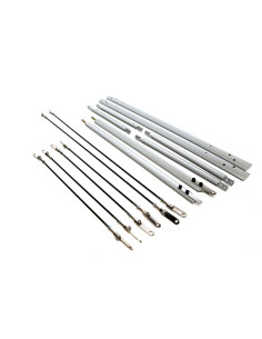 Float Strut Set: Ultra...
