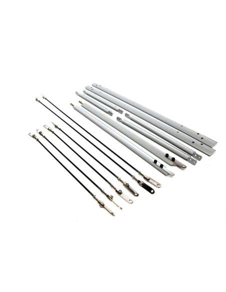 Float Strut Set: Ultra Stick 30cc