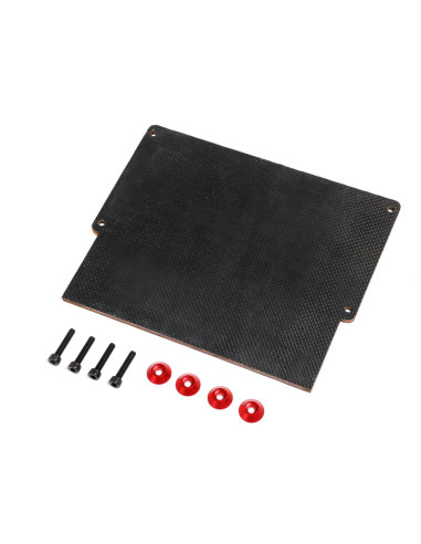 Fuselage Equipment Trays: Hawk-T-45 140-160N