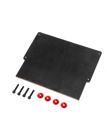 Fuselage Equipment Trays: Hawk-T-45 140-160N