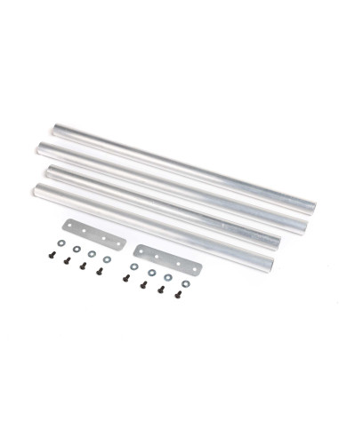 Fuselage Joiner Tubes Set with Straps and...