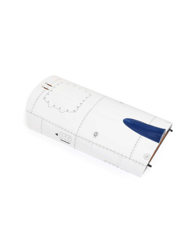 Fuselage Turbine Hatch: Hawk-T-45 140-160N