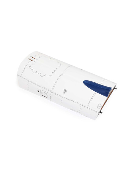Fuselage Turbine Hatch: Hawk-T-45 140-160N