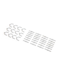 Hinge Set: Hawk-T-45 140-160N