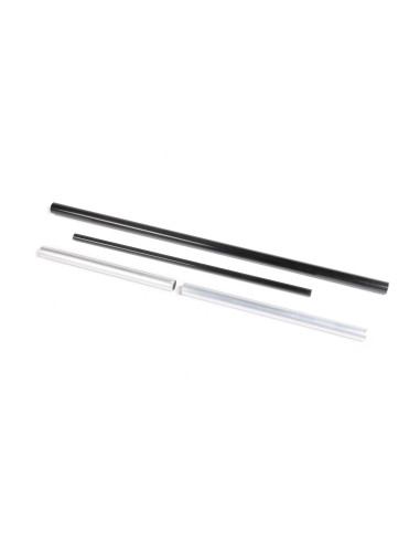 Horizontal Stabilizer and Fin Tubes: Hawk-T-45...