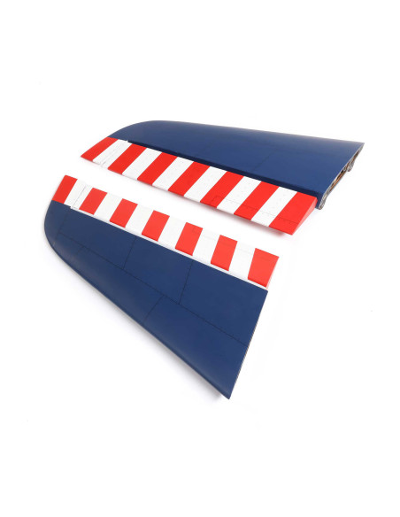 Horizontal Stabilizer Set: Hawk-T-45 140-160N