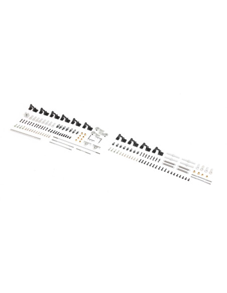 Landing Gear Door Hardware Set: Hawk-T-45 140-160N
