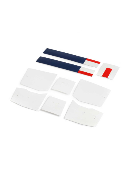 Landing Gear Doors Set: Hawk-T-45 140-160N