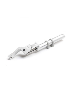 Left Main Gear Strut:...