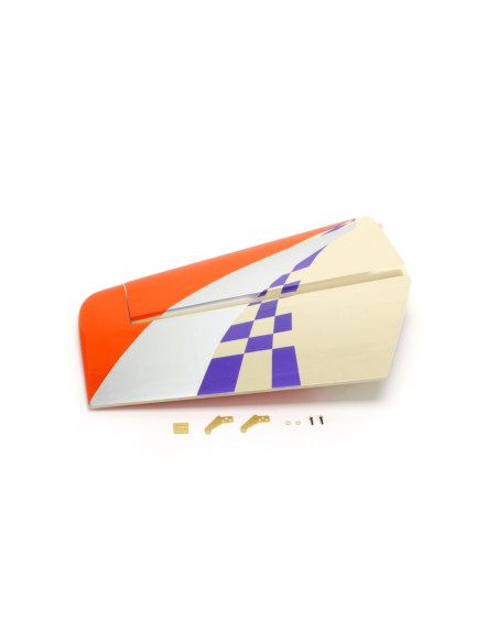 Left Stab Panel  3 1m Sukhoi MM ARF