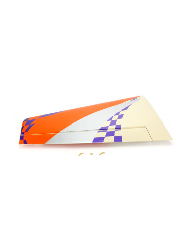 Left Wing Panel  3.1m Sukhoi MM ARF
