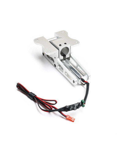 Main Landing Gear Retract Unit: Hawk-T-45 140-160N