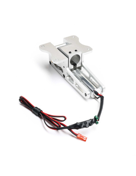 Main Landing Gear Retract Unit: Hawk-T-45 140-160N