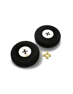 Main Wheels: Super...