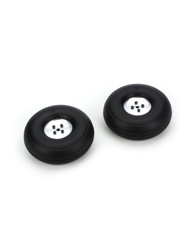 Main Wheel Set  3.1m Sukhoi MM ARF