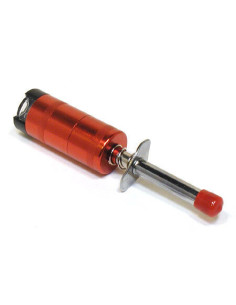 Metered C Alkaline Glow Driver