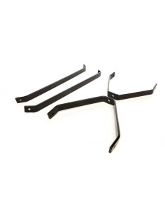 Painted Cabane Struts: P3 60cc