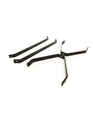 Painted Cabane Struts: P3 60cc