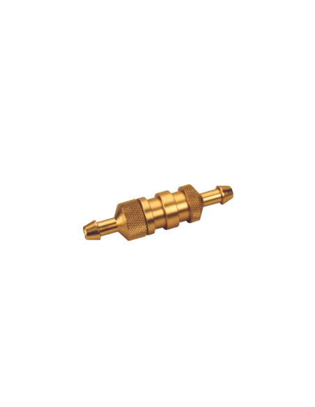 Pro Fuel Filter: Gas  Glow