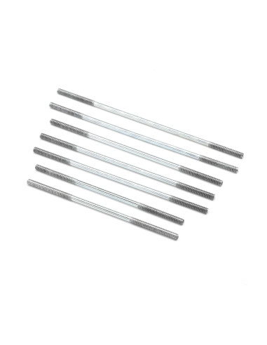 Pushrod Linkage Set: Hawk-T-45 140-160N