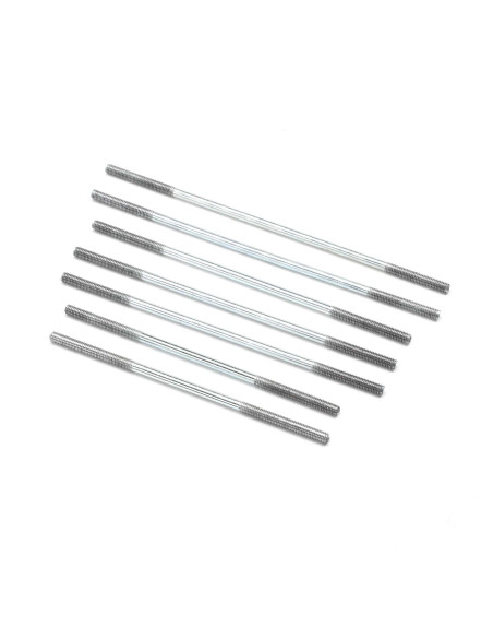 Pushrod Linkage Set: Hawk-T-45 140-160N