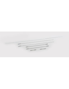Pushrod Set: Christen Eagle...
