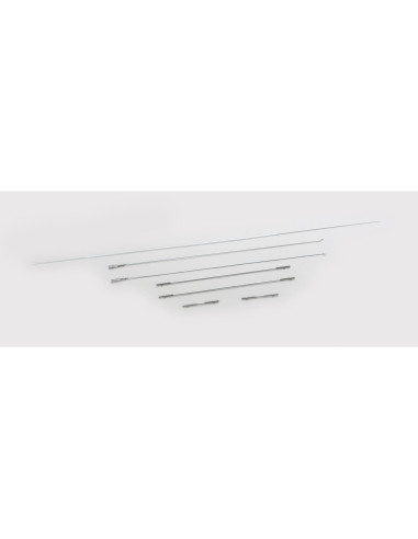 Pushrod Set: Christen Eagle II 90 ARF