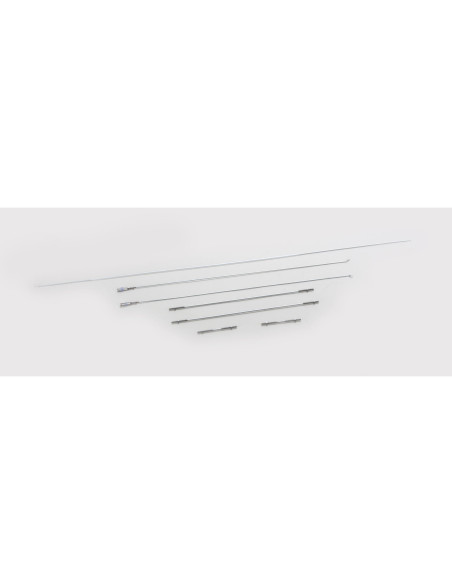 Pushrod Set: Christen Eagle II 90 ARF