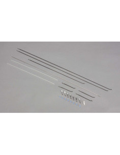 Pushrod Set: Meridian 10cc
