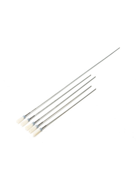 Pushrod Set: Twist 40 ARF V2