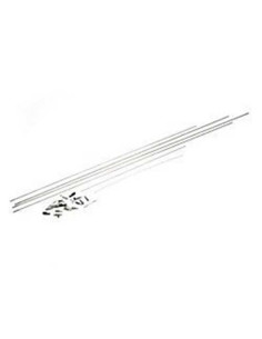 Pushrod Set: Van's RV-4 30cc