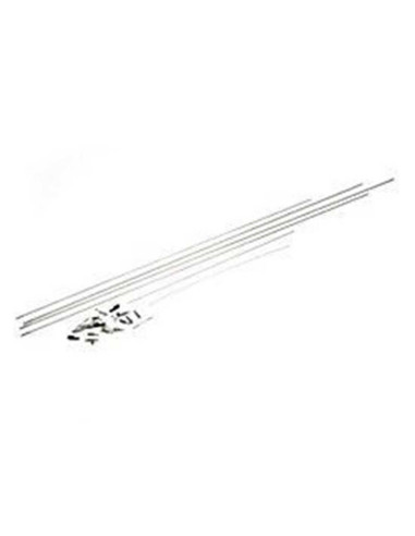 Pushrod Set: Van's RV-4 30cc
