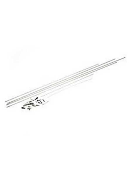 Pushrod Set: Van's RV-4 30cc