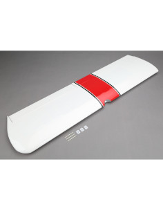 Right Wing: DHC-2 Beaver 30cc