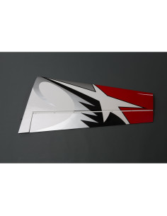 Right Wing with Aileron and...