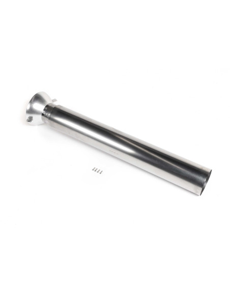 Stainless Steel Thrust Tube: Hawk-T-45 140-160N