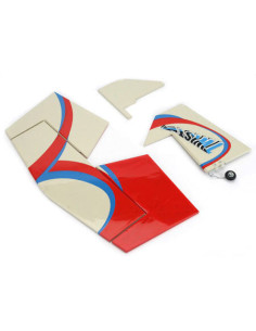 Tail Set: Twist 40 V2