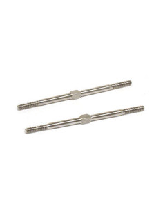 Titanium Pro-Links 4-40 x...