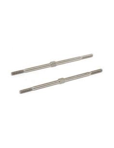 Titanium Pro-Links 4-40 x...
