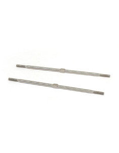Titanium Pro-Links 4-40 x...