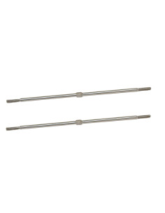 Titanium Pro-Links 4-40 x...