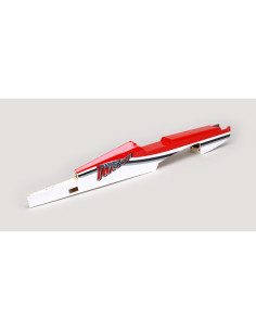 Twist 60 (True Red) Fuse...