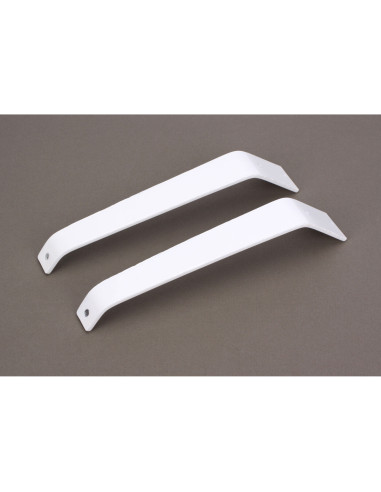 Twist 60 (True Red) Landing Gear