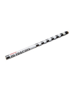 UltraCote  1" White & Black...